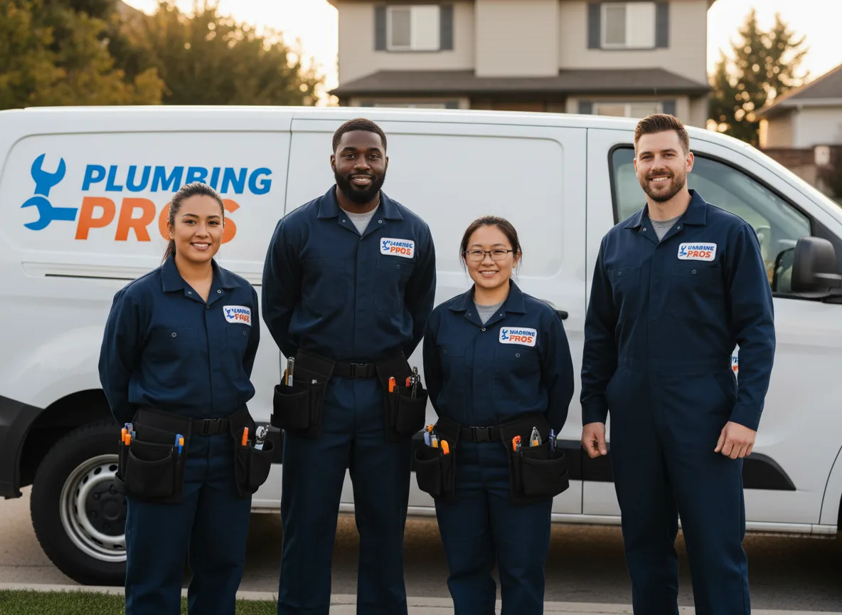 Water Heater Repair company in Salkum, WA